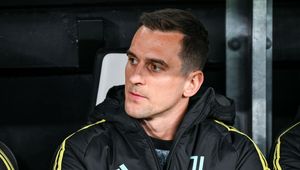 Media: Juventus podjął decyzję ws. Milika