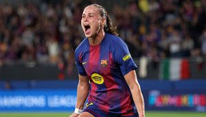 Doczekała się. Dobre wieści ws. Ewy Pajor