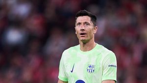 Media. Do tego klubu trafi Lewandowski