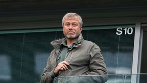 Abramowicz ma coraz większe kłopoty. Dotknęły go kolejne sankcje