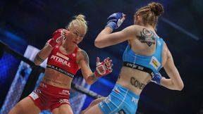 KSW 63. Popis mistrzyni świata! Chce walki o mistrzowski pas