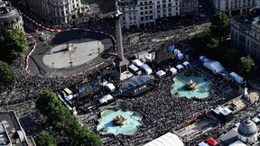 Wyścig F1 w kolejnym dużym mieście? Znane szczegóły