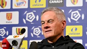 Nie wygrali u siebie od pół roku. "Nikt nie ucieka od odpowiedzialności"