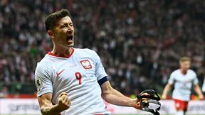 Obłędny dorobek! Lewandowski wśród najlepszych