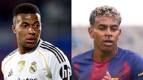 NA ŻYWO: piłkarski świat znów patrzy na Hiszpanię! Odliczamy do El Clasico