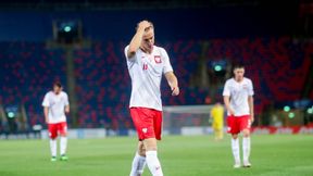 Liga Narodów. Adam Buksa żałuje decyzji MLS. Nie mógł pojawić się na zgrupowaniu reprezentacji Polski