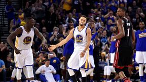 NBA: Warriors zatrzymani przez Nuggets! Trzecia porażka mistrza!