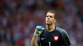 Wojciech Szczęsny ma trafić do Juventusu w przyszłym tygodniu