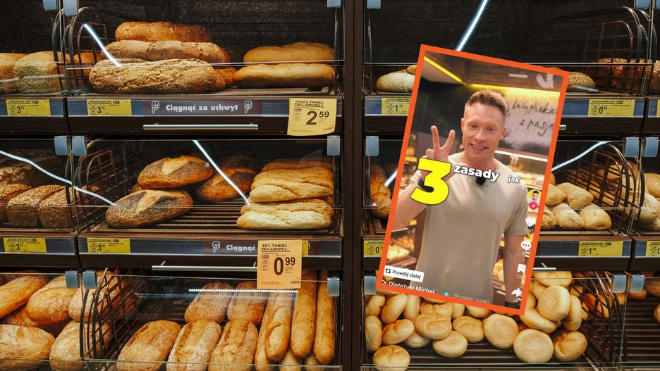 Jak wybrać najlepsze pieczywo? Dietetyk radzi
