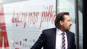 Kierownik kadry Adama Nawałki nadaje z Rosji. Do mundialu pięć miesięcy, a stadion w Wołgogradzie wciąż niegotowy