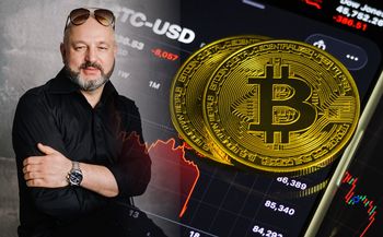 Ostra walka o ustawę ws. kryptowalut. "Do wygrania jest zbyt dużo" [OPINIA]