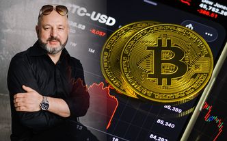 Ostra walka o ustawę ws. kryptowalut. "Do wygrania jest zbyt dużo" [OPINIA]