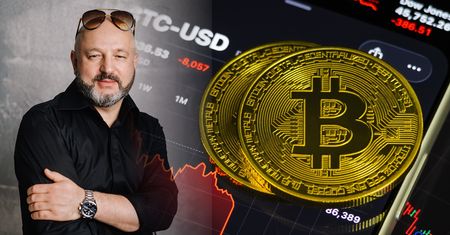 Ostra walka o ustawę ws. kryptowalut. "Do wygrania jest zbyt dużo" [OPINIA]