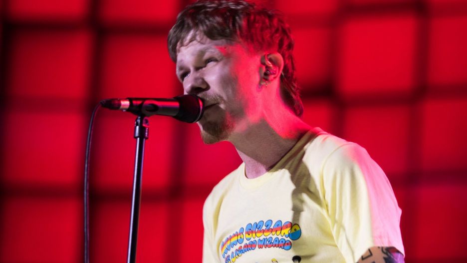 WaluśKraksaKryzys na Gali Muzyki Rozrywkowej i Jazzu Fryderyk Festiwal 2022 