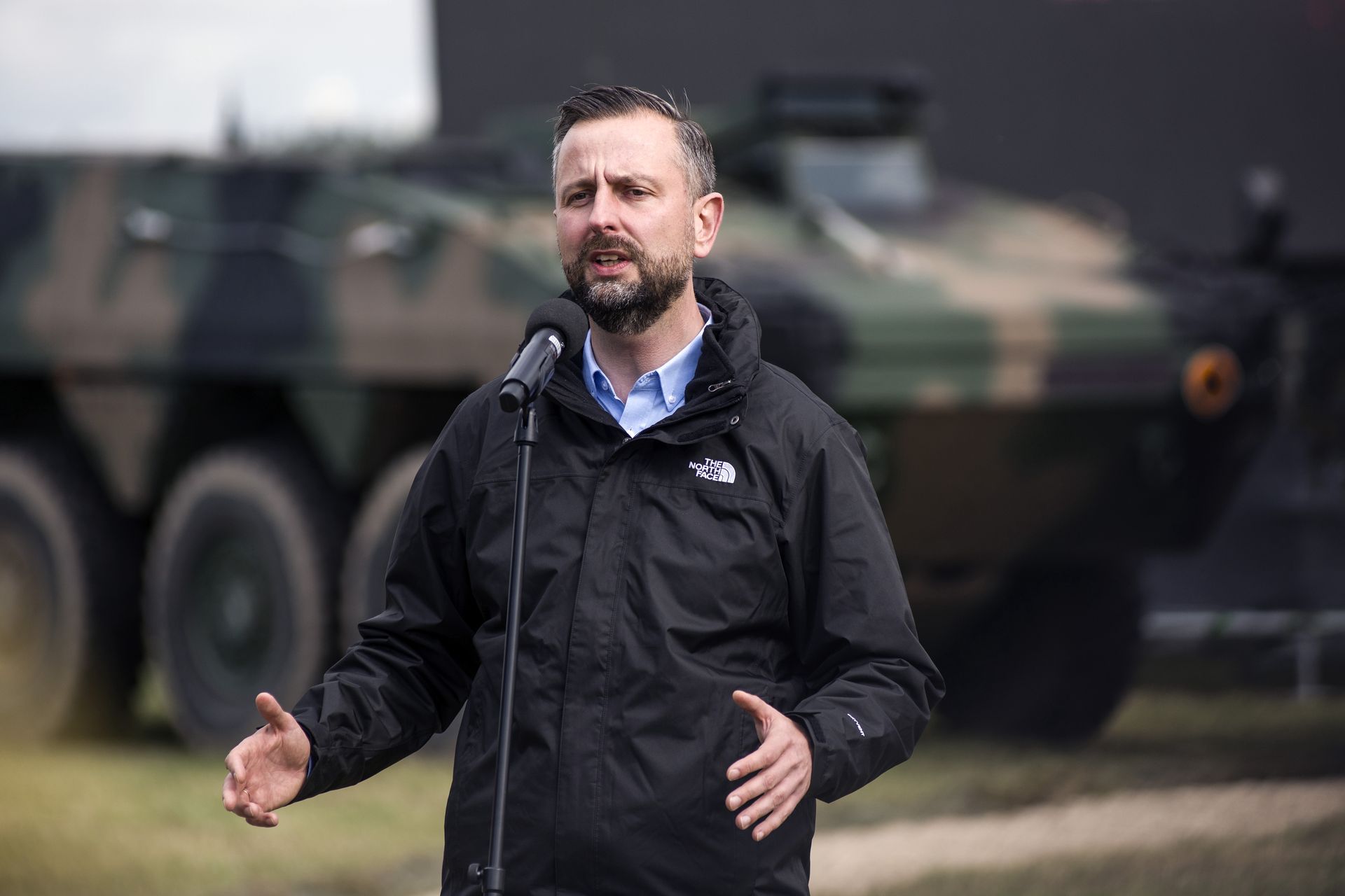 Miliardy na zbrojenia. Oto plan Polski