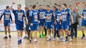 Nielba Wągrowiec przed meczem z SPR-em Tarnów
