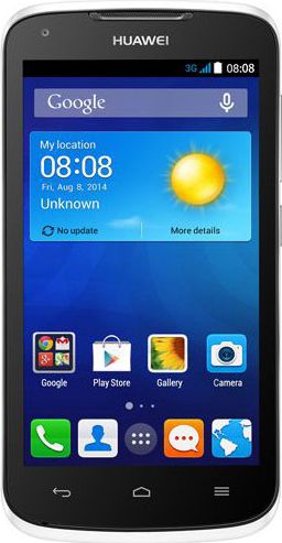 Huawei Ascend Y540