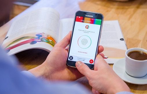 mBank wprowadza voicebota