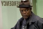 Samuel L. Jackson wrogiem Colina Firtha