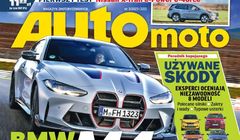 Ostatni numer „Auto Moto”. Redakcja żegna się z czytelnikami. „Znaczący wzrost kosztów papieru i druku, spadek wpływów reklamowych”