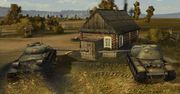 World of Tanks bije swój własny rekord Guinessa