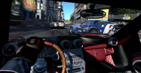 SHIFT, NITRO i World Online - Need for Speed(tm) podąża w trzech różnych kierunkach!