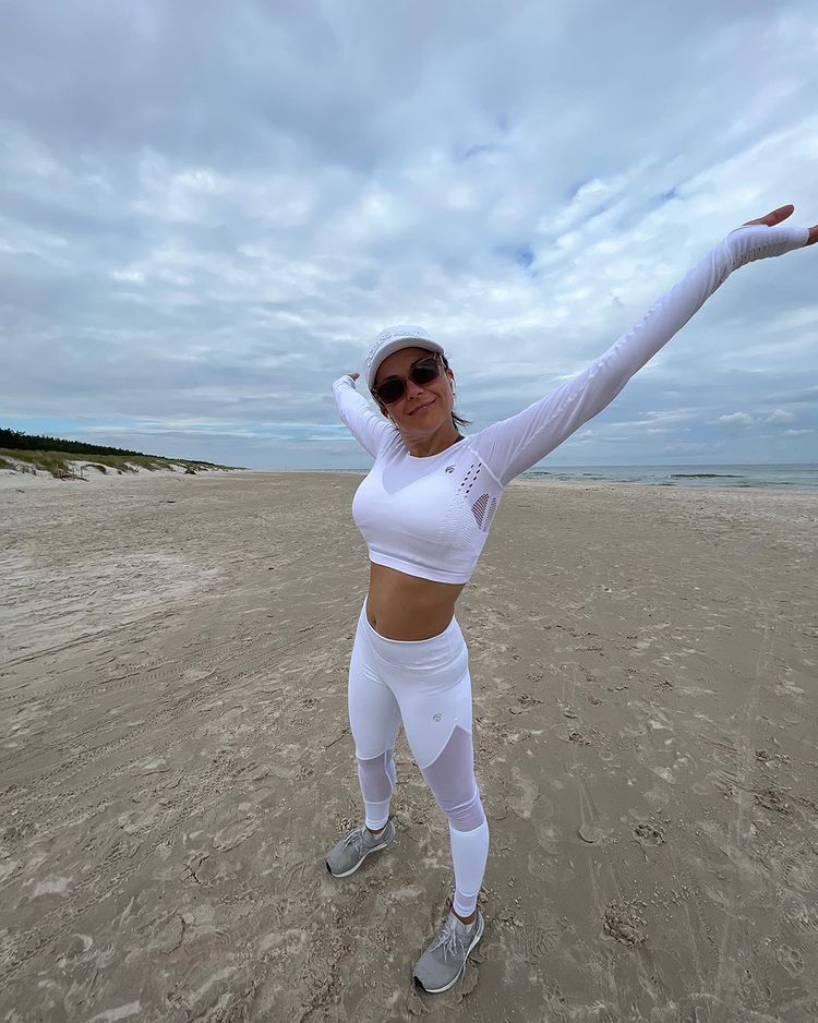 Kasia Cichopek