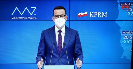 Powrót dzieci do szkół na Śląsku. Rząd ogłosił luzowanie obostrzeń