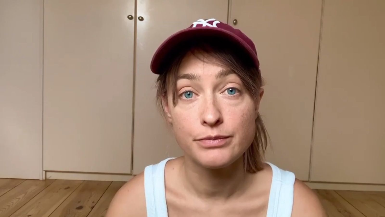Matylda Damięcka reaguje na homofobiczne słowa polityków