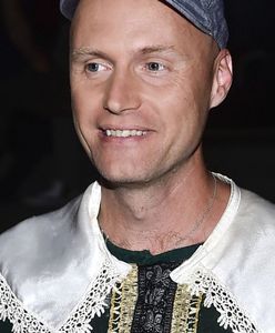 Syn Krzysztofa Krawczyka wynajmuje kawalerkę w Łodzi. Podano kwotę, jaką płaci za mieszkanie