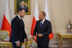 Porozumienie ws. ambasadorów? W planach spotkanie Tusk-Nawrocki