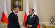 Porozumienie ws. ambasadorów? W planach spotkanie Tusk-Nawrocki