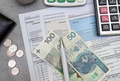 Zeznał w PIT, że ma 0 zł przychodu. Dopadła go skarbówka