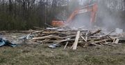 Walka z samowolami budowlanymi w Krakowie "to nie działanie na pokaz"