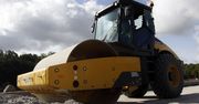 Koniec z niebezpieczną drogą w Balinie. Rusza wyczekiwana przebudowa