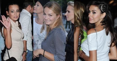 Mucha, Siwiec, Socha inni NA KONCERCIE MADONNY! (FOTO)