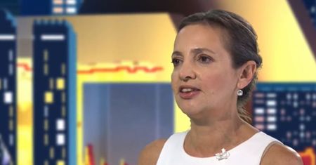 "To pani mnie pyta?". Nagranie z szefową KRS obiegło sieć