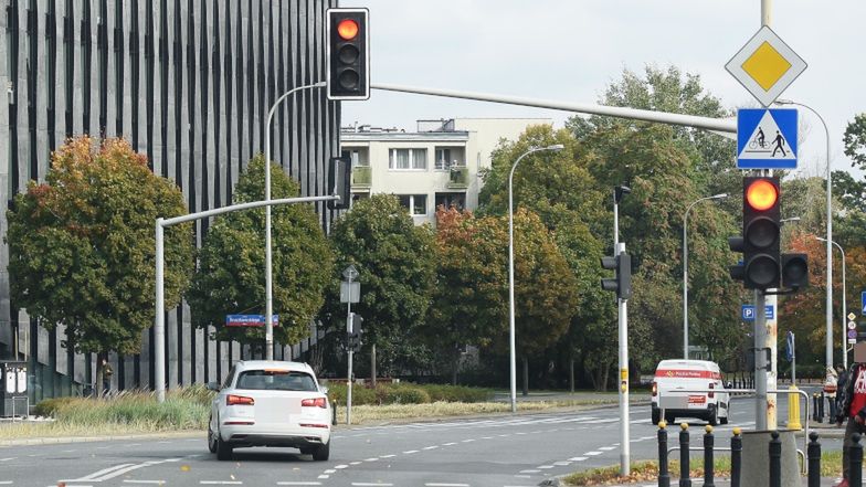 Katarzyna Cichopek i Marcin Hakiel