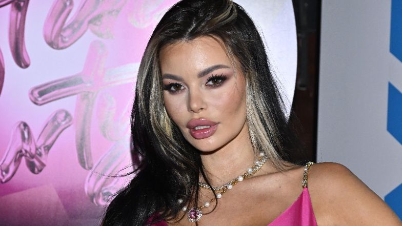 Justyna Gradek ma nowego partnera? Jego wpisy wiele zdradzają