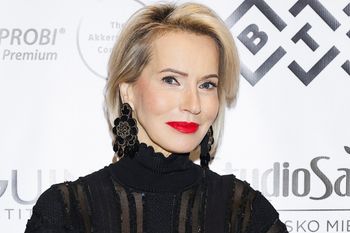 Paulina Smaszcz pokazała zdjęcie z ukochanym. "Moje serce wreszcie odpoczywa"