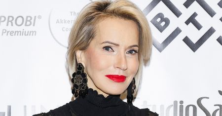 Paulina Smaszcz pokazała zdjęcie z ukochanym. "Moje serce wreszcie odpoczywa"