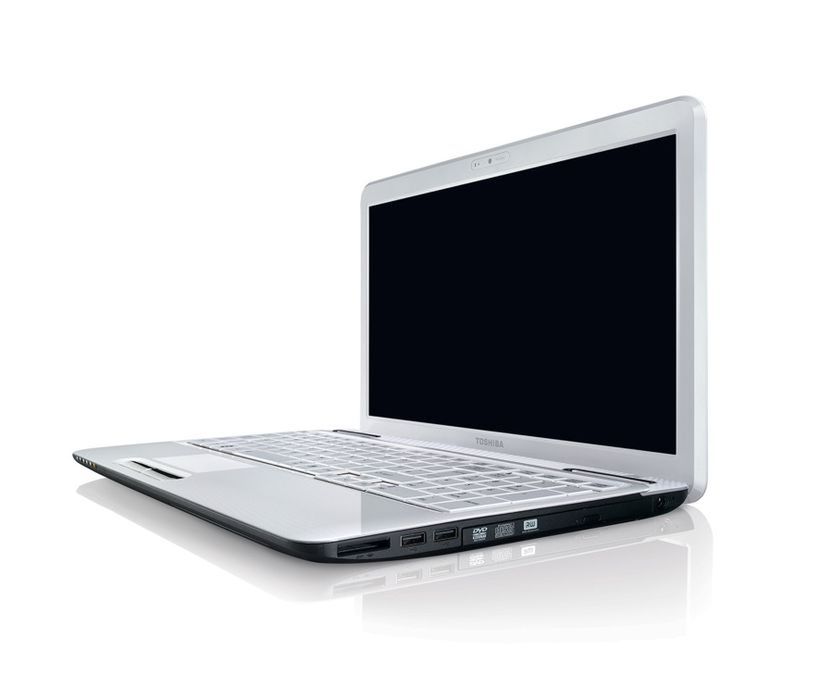 Wysyp nowych laptopów u Toshiby! 2