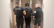 Bezdomny mężczyzna znaleziony martwy z raną postrzałową. 25-latek przyznał się koledze do zabójstwa
