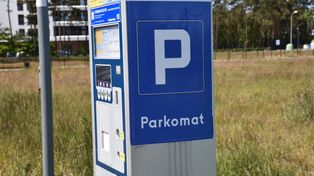 Od 1 czerwca startują w Darłowie płatne parkingi. Sprawdź cennik 2026