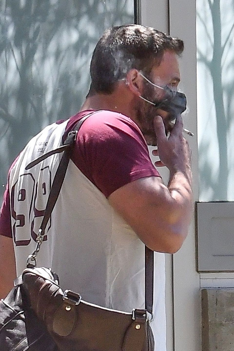 Ben Affleck