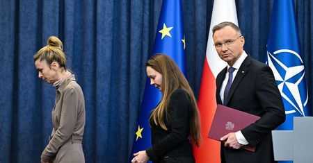 Niespodziewana decyzja Dudy. Źródła z Pałacu zdradzają kulisy