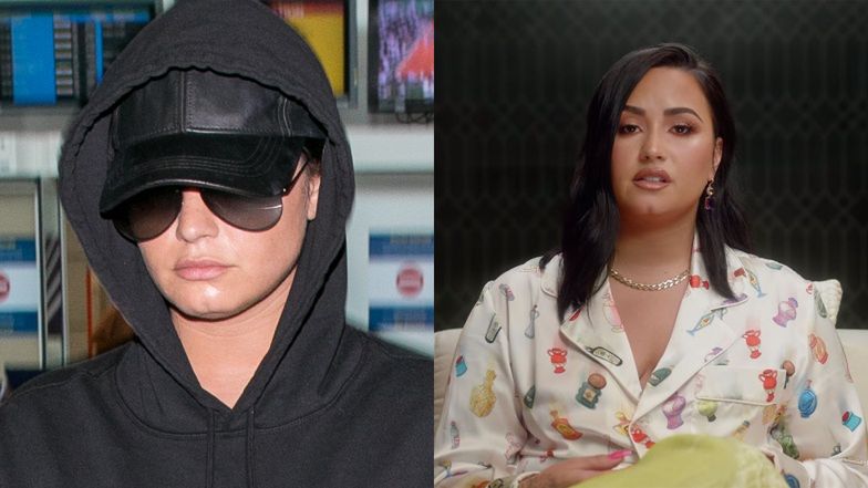Demi Lovato wraca do feralnej nocy, kiedy przedawkowała narkotyki