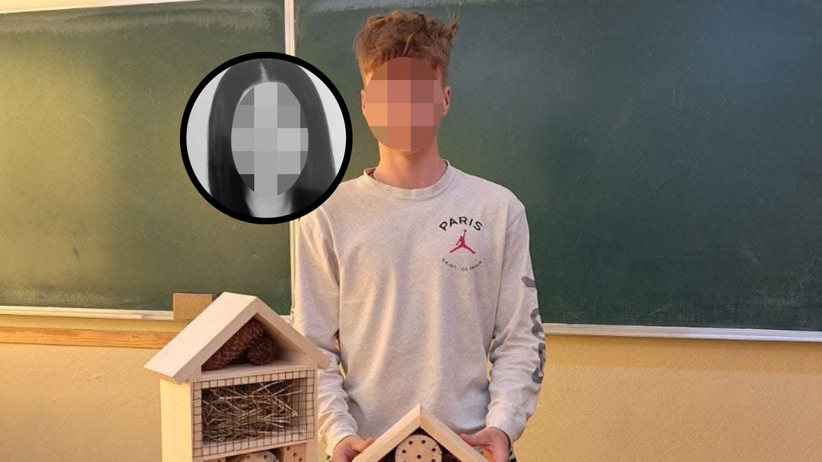 Bartłomiej G. jest podejrzany o zabójstwo Mai z Mławy.