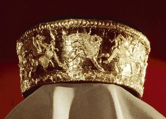 Tak Rosja okrada Ukrainę. Drogocenne zabytki wywozi wyspecjalizowany gang