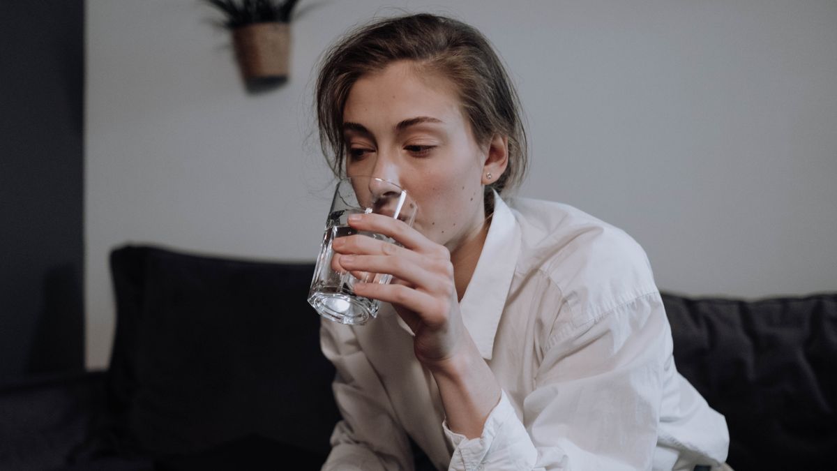 Jak sprawdzić, czy organizm jest wystarczająco nawodniony?